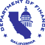 Department of Finance seal